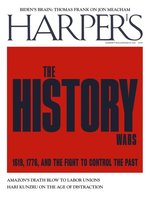 Harper's Magazine